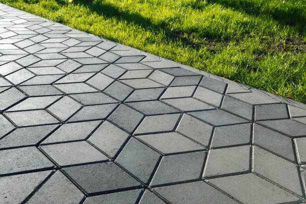 Professional Driveway Pavers in Lake Wynonah, PA